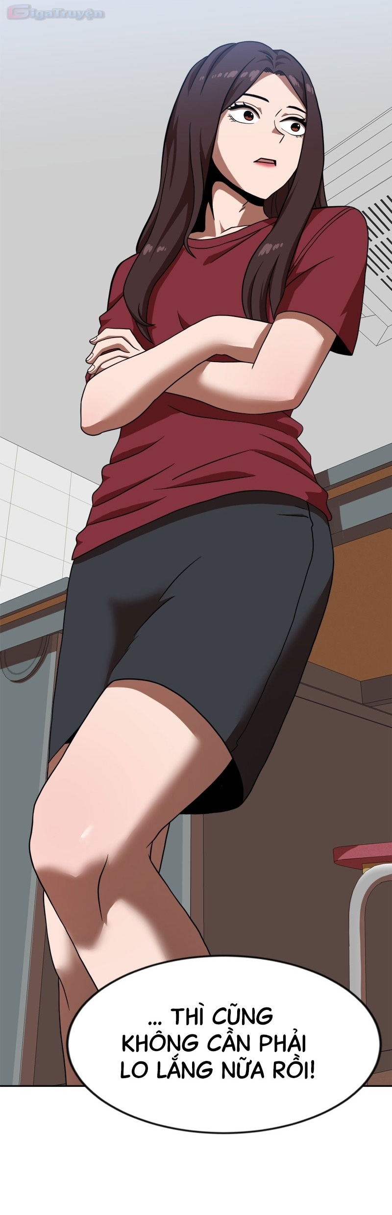 Đọc truyện [Leak] Cao thủ tái xuất - Chap 78 